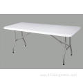 6FT Below-Molding Rectangle Folding Table